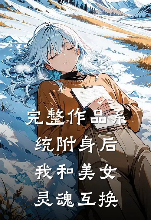 完整作品系统附身后，我和美女灵魂互换