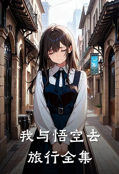 我与悟空去旅行 全集