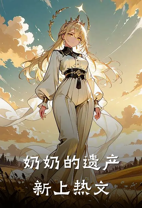 奶奶的遗产新上热文