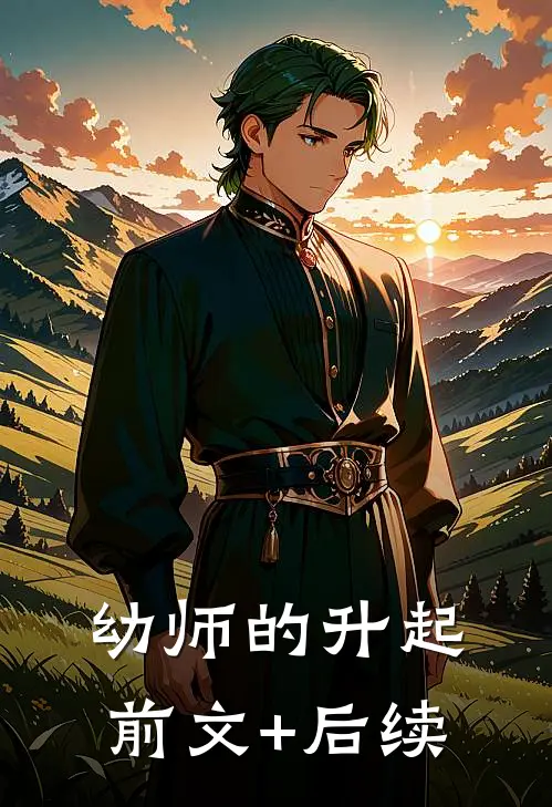 幼师的升起前文+后续