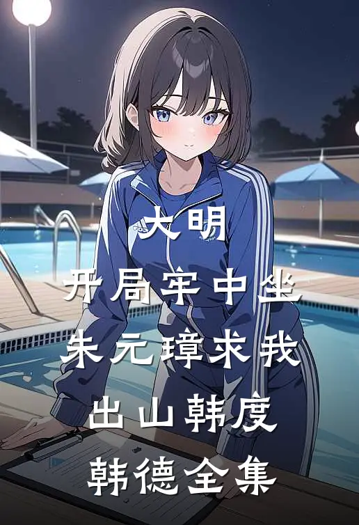 大明：开局牢中坐，朱元璋求我出山韩度韩德全集