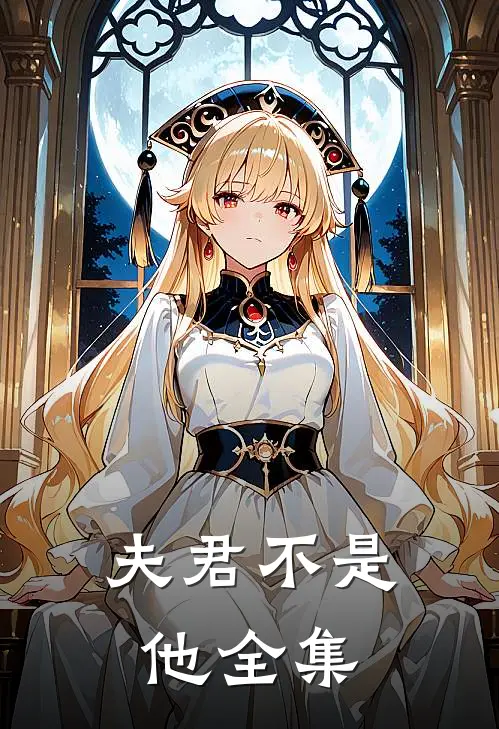 夫君不是他 全集