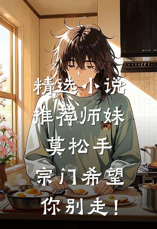 精选小说推荐师妹莫松手，宗门希望你别走！