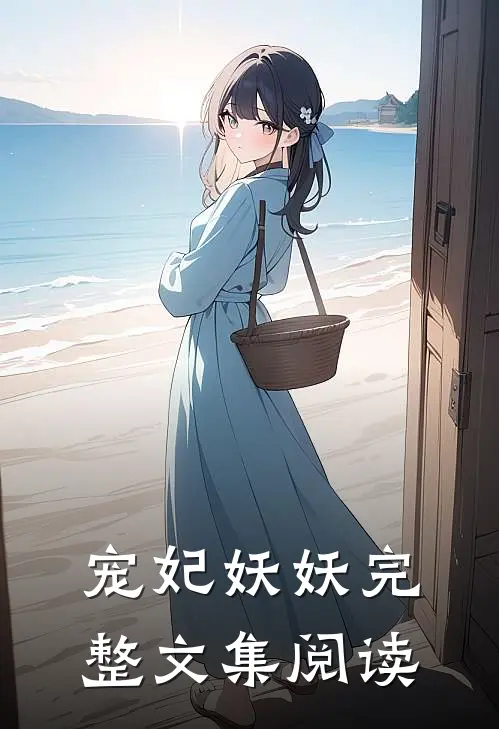 宠妃妖妖完整文集阅读