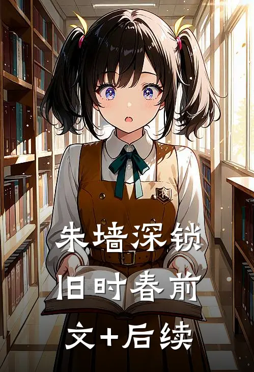 朱墙深锁旧时春前文+后续