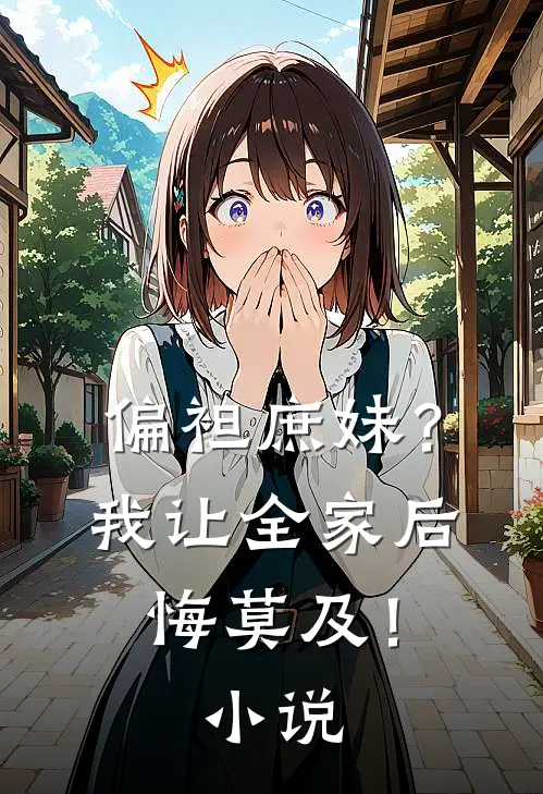 偏袒庶妹？我让全家后悔莫及！小说