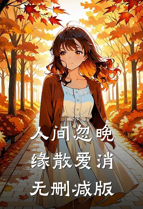 人间忽晚，缘散爱消无删减版