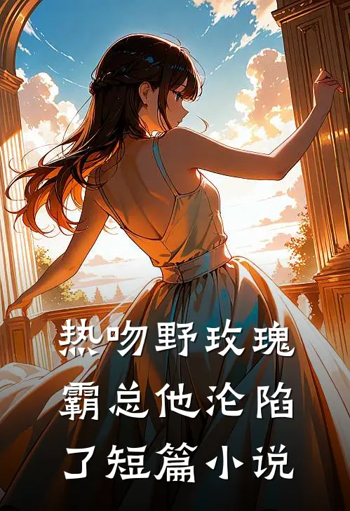 热吻野玫瑰,霸总他沦陷了短篇免费阅读