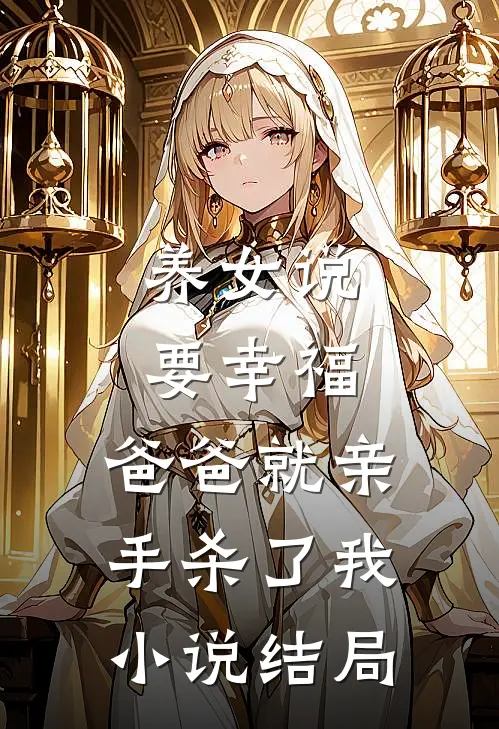养女说要幸福，爸爸就亲手杀了我小说结局