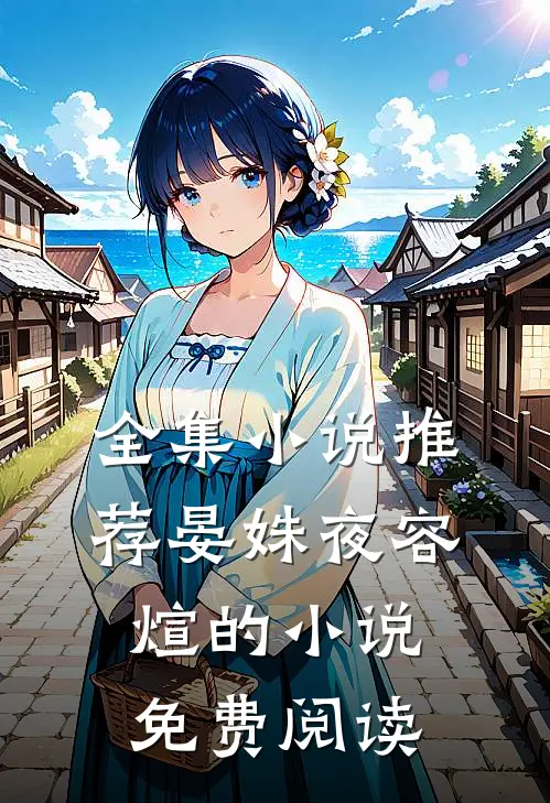 全集小说推荐晏姝夜容煊的小说免费阅读