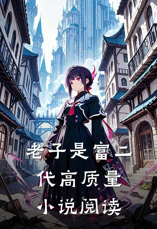 老子是富二代高质量小说阅读
