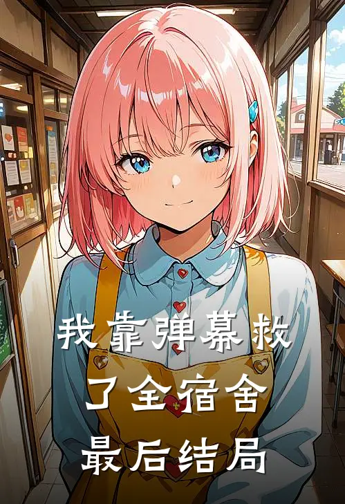 我靠弹幕救了全宿舍最后结局