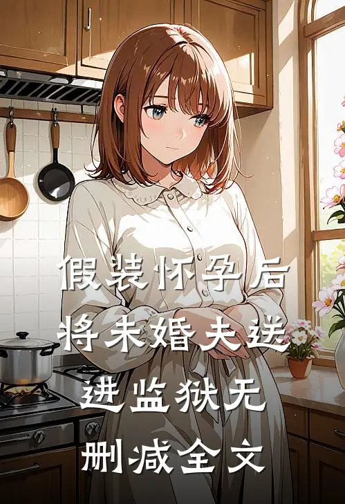 假装怀孕后将未婚夫送进监狱无删减全文