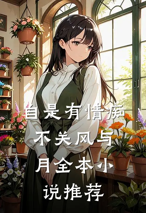 自是有情痴，不关风与月全本小说推荐