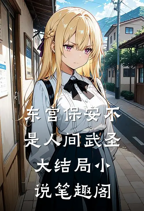 东宫保安不是人间武圣大结局小说笔趣阁