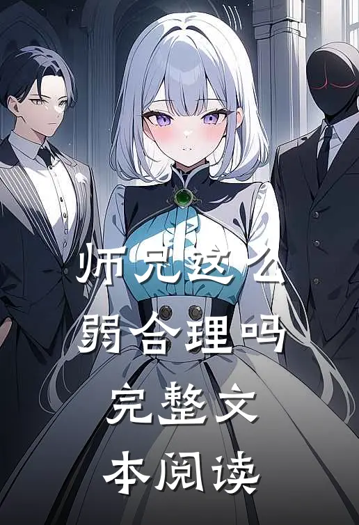师兄这么弱合理吗完整文本阅读