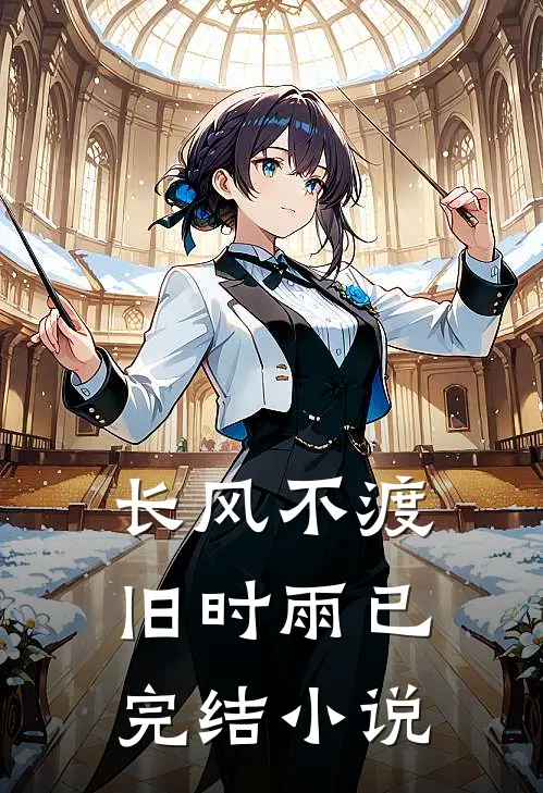 长风不渡旧时雨已完结小说