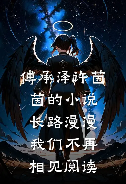 傅承泽许茵茵的小说长路漫漫，我们不再相见阅读