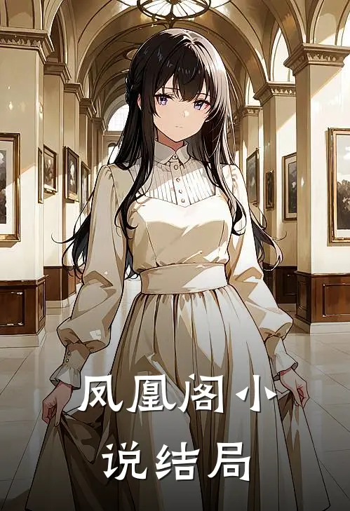 凤凰阁小说结局