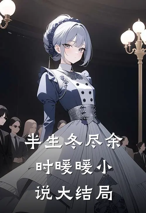 半生冬尽余时暖暖小说大结局