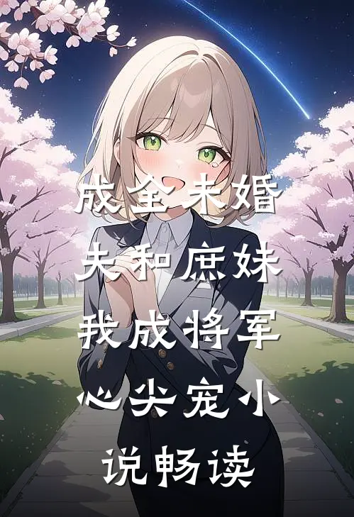 成全未婚夫和庶妹，我成将军心尖宠小说畅读