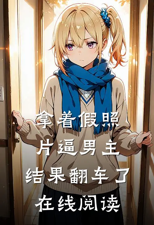 拿着假照片逼男主，结果翻车了在线阅读