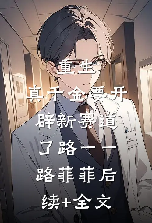重生：真千金要开辟新赛道了路一一路菲菲后续+全文