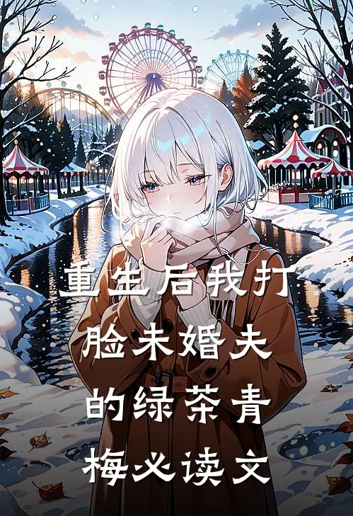 重生后我打脸未婚夫的绿茶青梅必读文