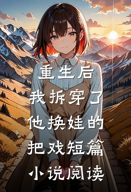 重生后，我拆穿了他换娃的把戏短篇小说阅读