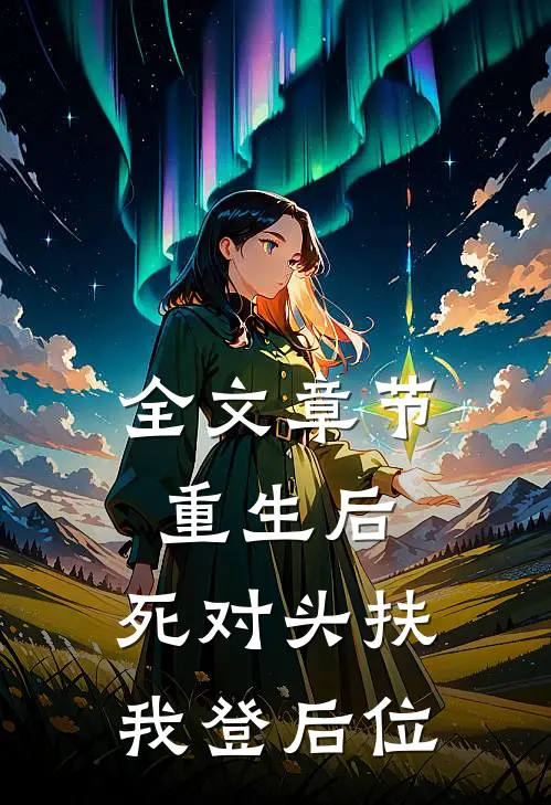全文章节重生后，死对头扶我登后位