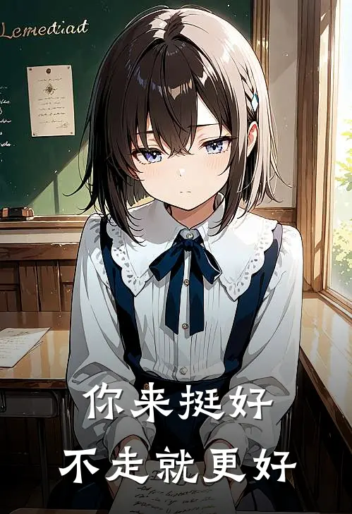 你来挺好，不走就更好