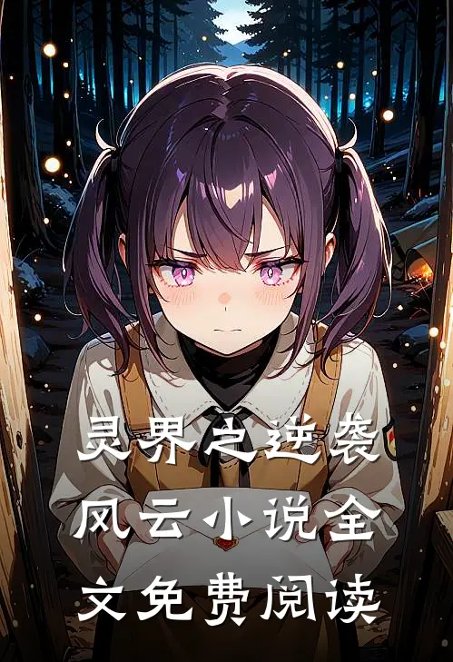 灵界之逆袭风云小说全文免费阅读