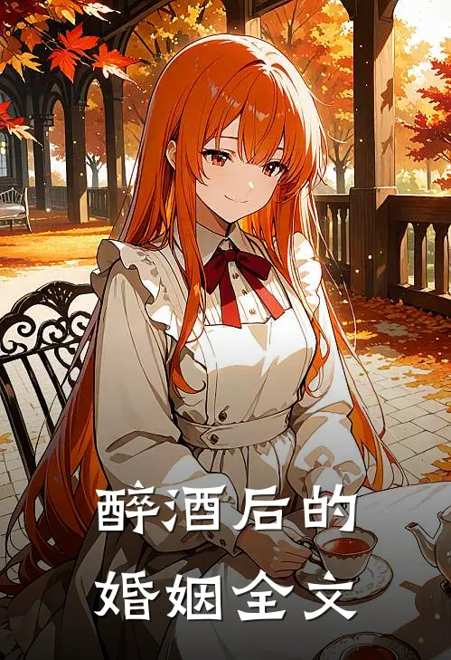 醉酒后的婚姻全文
