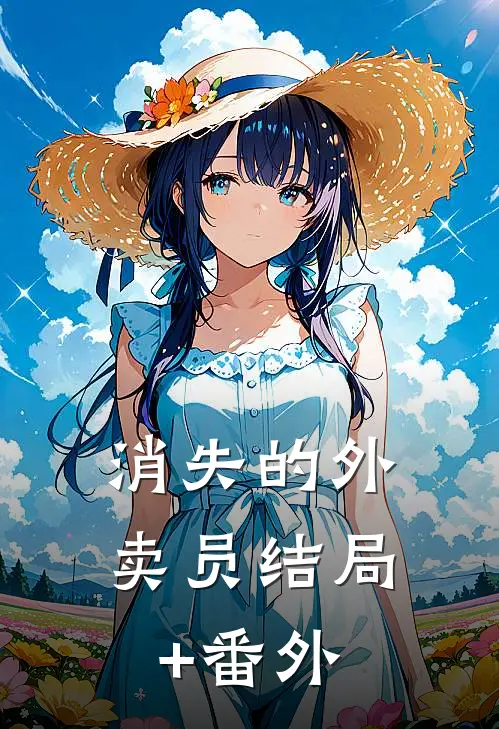 消失的外卖员结局+番外