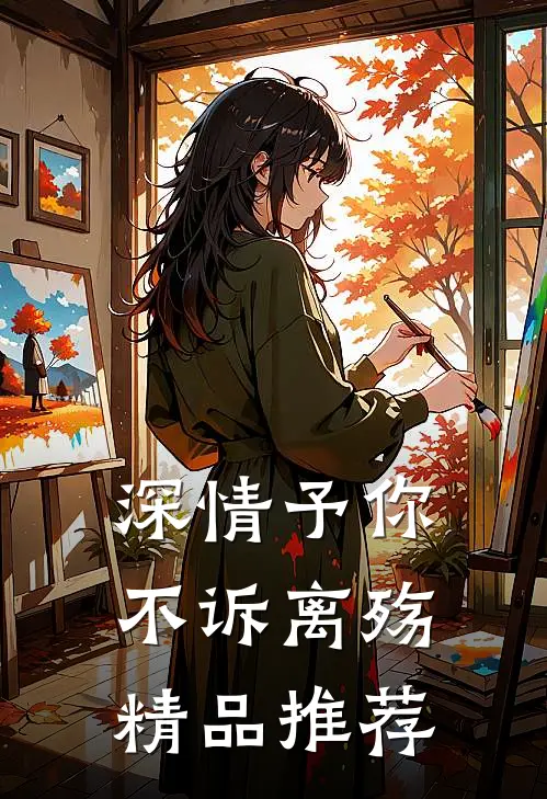 深情予你,不诉离殇精品推荐在线阅读