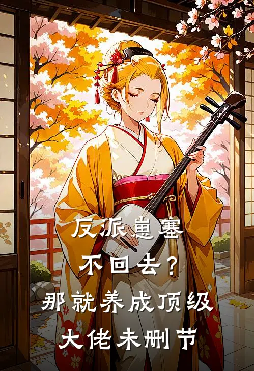 反派崽塞不回去？那就养成顶级大佬未删节