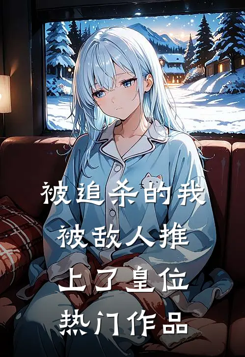 被追杀的我，被敌人推上了皇位热门作品