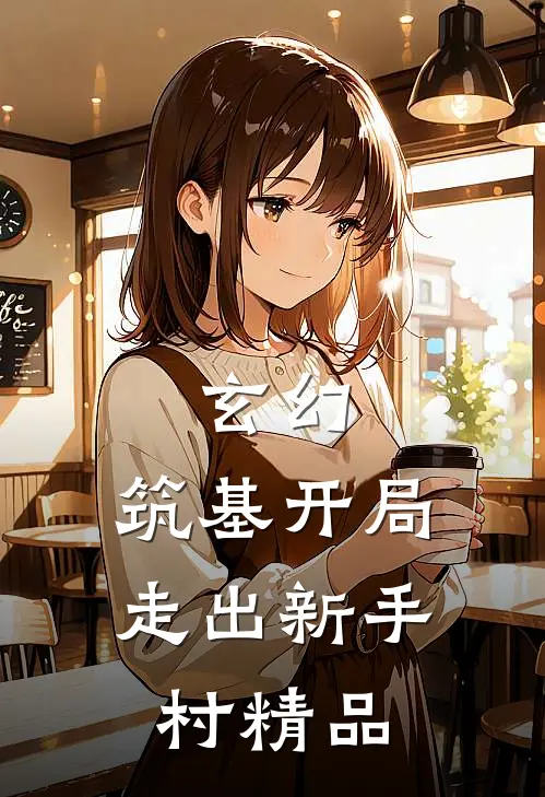 玄幻：筑基开局，走出新手村精品