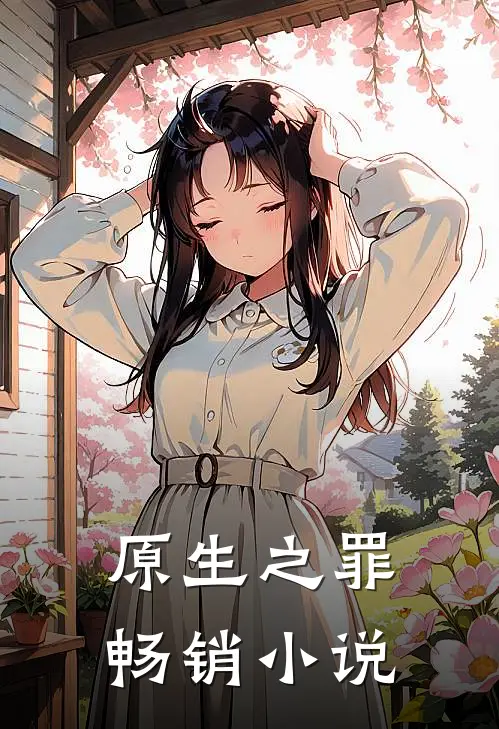 原生之罪畅销小说