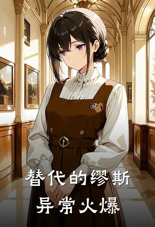 替代的缪斯异常火爆