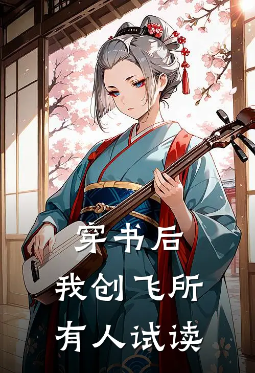 穿书后，我创飞所有人试读