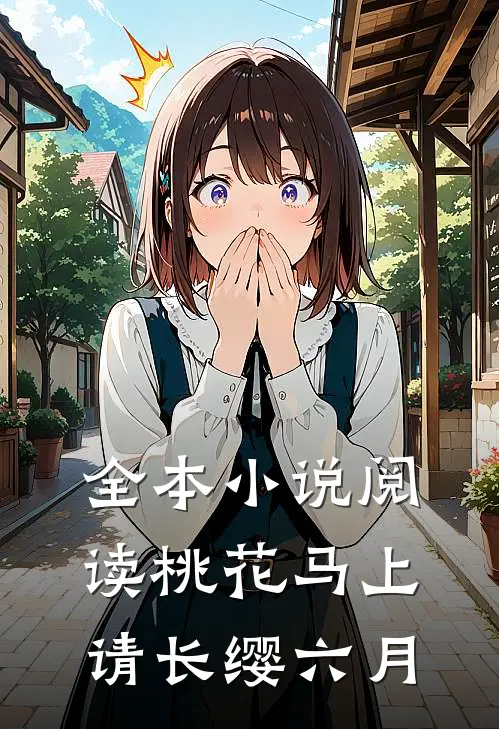 全本小说阅读桃花马上请长缨六月