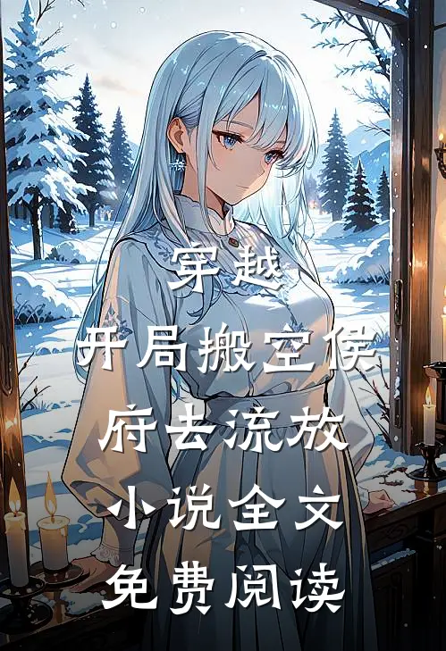 穿越：开局搬空侯府去流放小说全文免费阅读