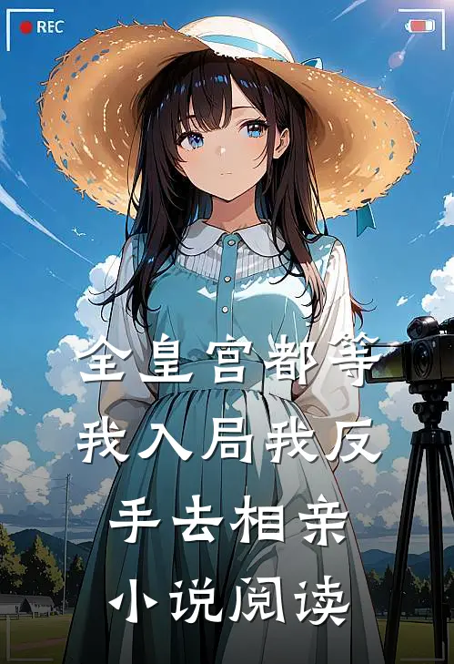 全皇宫都等我入局我反手去相亲小说阅读
