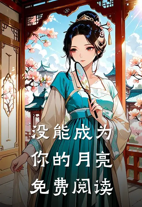 没能成为你的月亮免费阅读