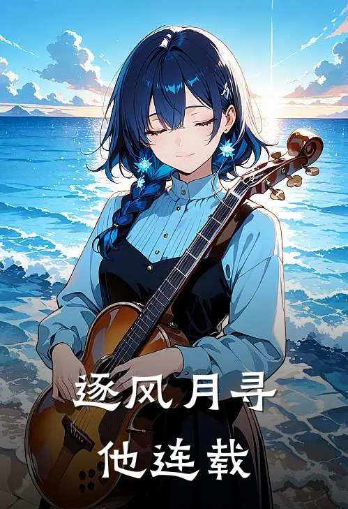 逐风月寻他连载