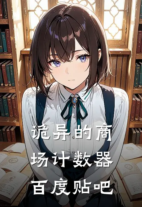 诡异的商场计数器百度贴吧