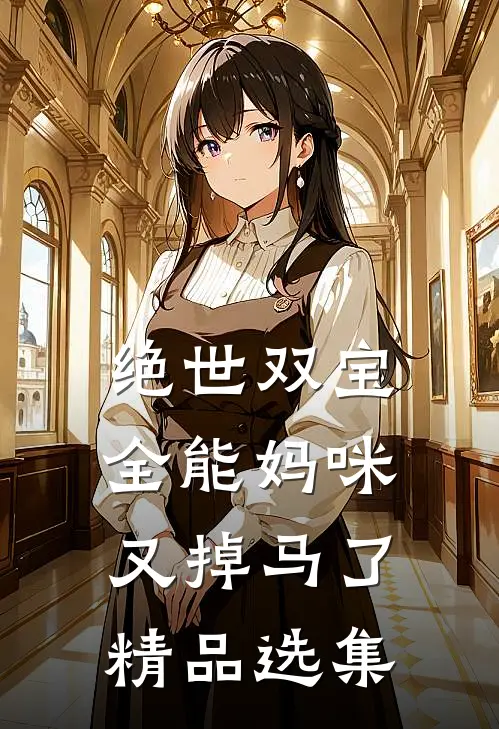 绝世双宝：全能妈咪又掉马了精品选集