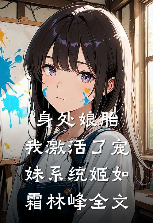 身处娘胎，我激活了宠妹系统姬如霜林峰全文