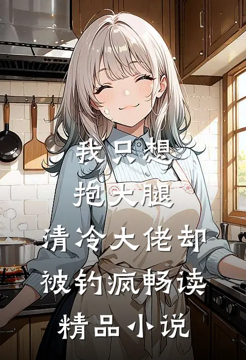 我只想抱大腿，清冷大佬却被钓疯畅读精品小说